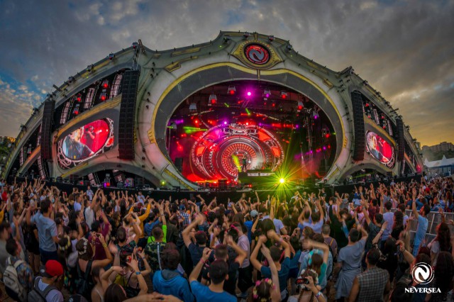 Organizatorii festivalurilor Neversea și Untold continuă pregătirea ediţiilor din 2021