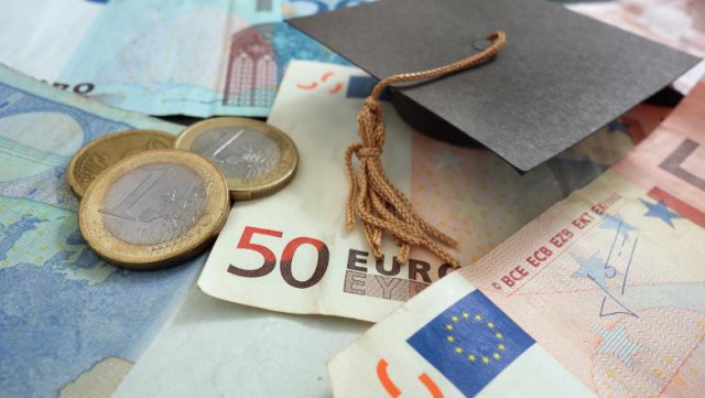 Studenții vor beneficia de granturi de până la 100.000 de euro fiecare, pentru dezvoltarea afacerilor