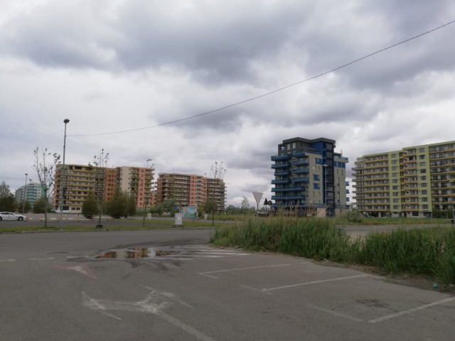 Au înnebunit nebunii: 1.000 de euro pe noapte în Mamaia Nord