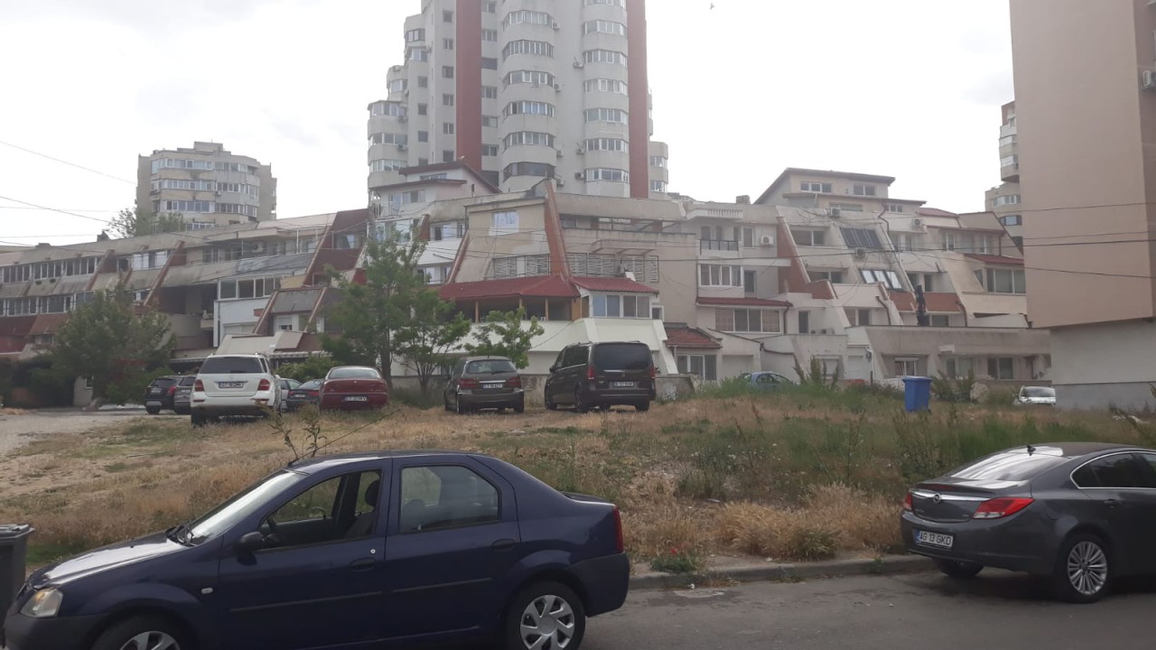 Primăria Constanţa, acuzată că a ASCUNS o plângere legată de PUZ-ul lui Secărea Primăria Constanţa, acuzată că a ASCUNS o plângere legată de PUZ-ul lui Secărea