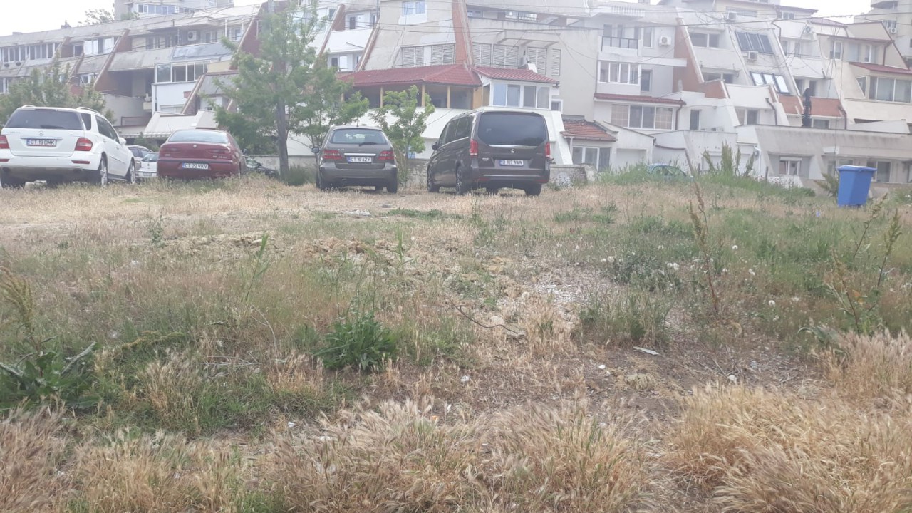 Primăria Constanţa, acuzată că a ASCUNS o plângere legată de PUZ-ul lui Secărea Primăria Constanţa, acuzată că a ASCUNS o plângere legată de PUZ-ul lui Secărea