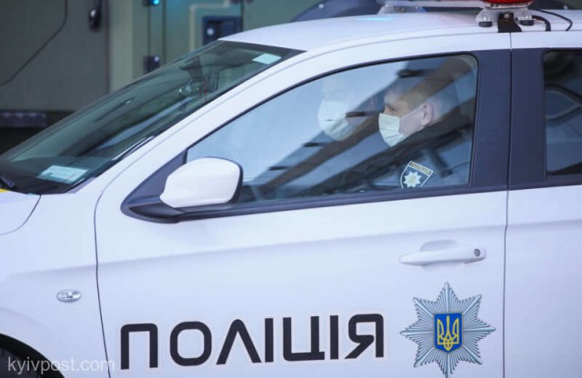 Ucraina: O unitate de poliţie a fost dizolvată după un viol comis într-o secţie de poliţie