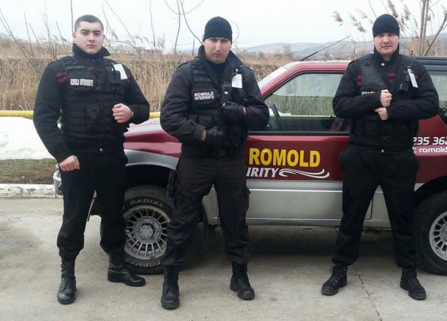 Firma unui fost polițist din Vaslui a prins gustul banilor la Constanța
