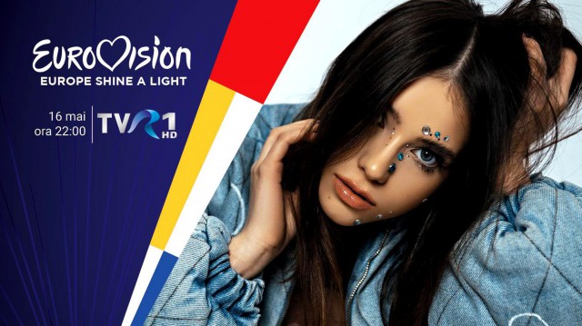 Roxen a cunoscut succesul internațional după ce a participat la ediția online Eurovision 2020