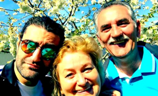 Smiley ascunde un secret încă din copilărie