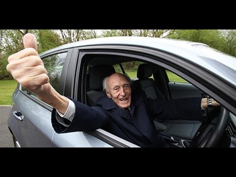 Șoferii seniori au luat-o razna: femei și bărbați, mangă la volan!
