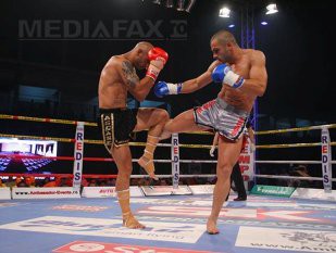 Gala OSS Fighters din Mamaia, sub semnul întrebării în acest an Gala OSS Fighters din Mamaia, sub semnul întrebării în acest an