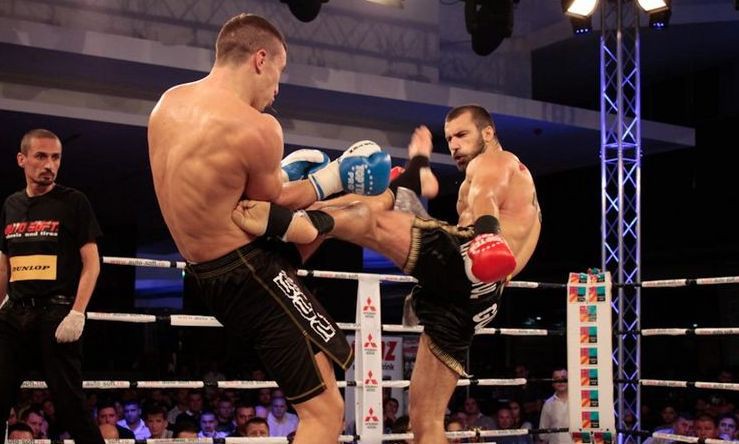 Gala OSS Fighters din Mamaia, sub semnul întrebării în acest an Gala OSS Fighters din Mamaia, sub semnul întrebării în acest an