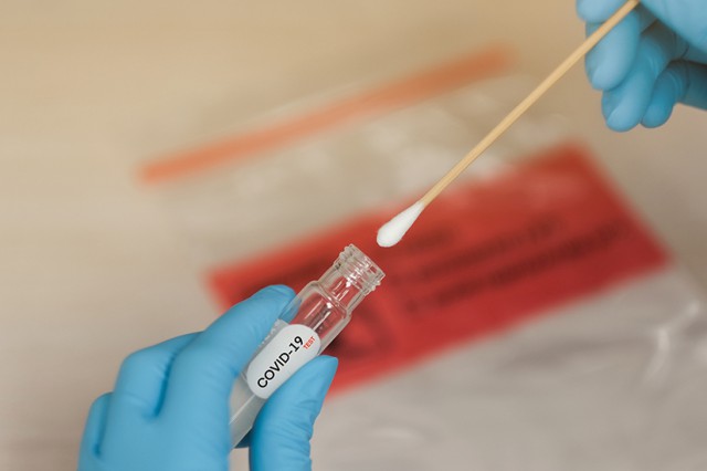 Coronavirus: Testări rapide în Melbourne după creşterea numărului de cazuri de infectare