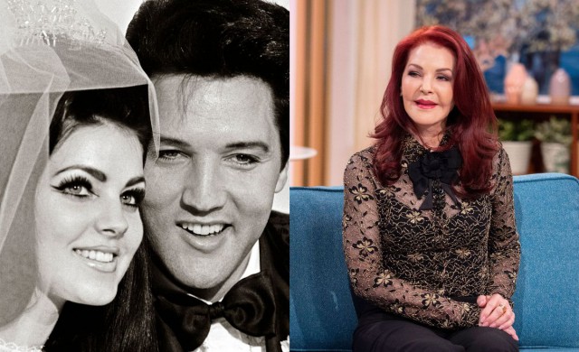 Priscilla Presley, viaţa la 75 de ani. Cum arăta la nunta cu Elvis și cum arată acum