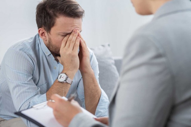 Tulburare bipolară: Învață să gestionezi episoadele de criză