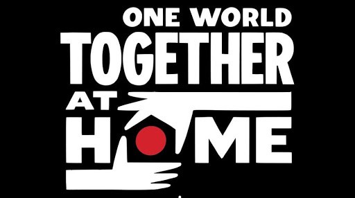 Concertul special „One World: Together at Home“ a stabilit două recorduri