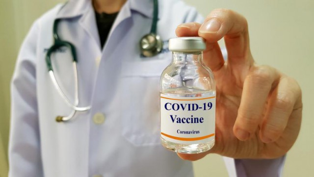 Dezvoltarea vaccinului românesc anti-COVID s-a mutat la Institutul Cantacuzino