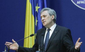 Ministrul VELA vine la Constanța!