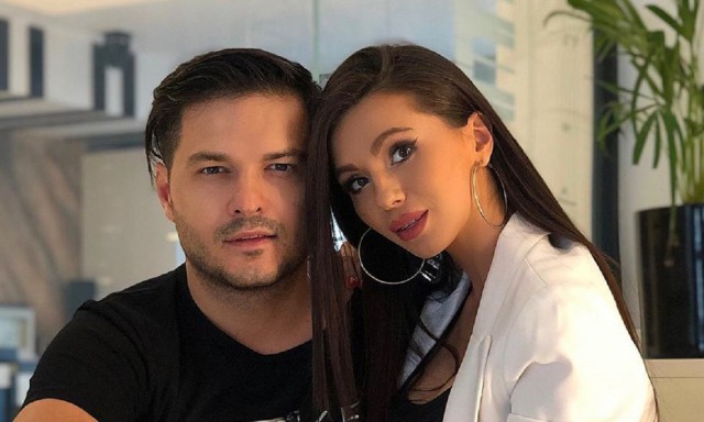Anda Călin a născut! Liviu Vârciu are, în sfârșit, și un băiețel