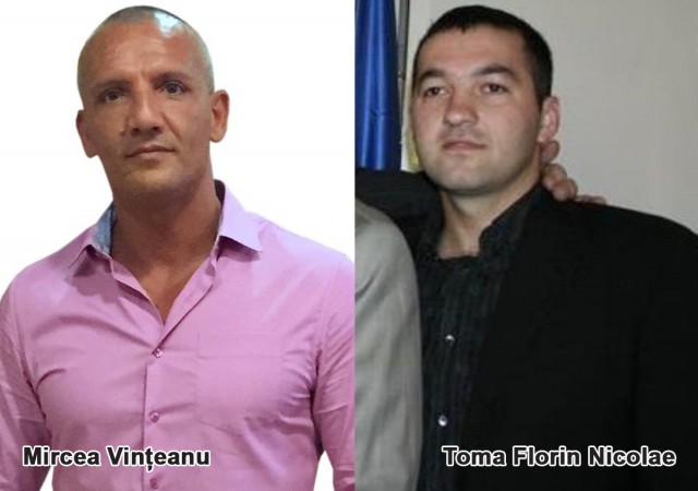 Polițiști ACUZAȚI de ABUZ în SERVICIU în dosarul în care victimă este afaceristul Vințeanu!