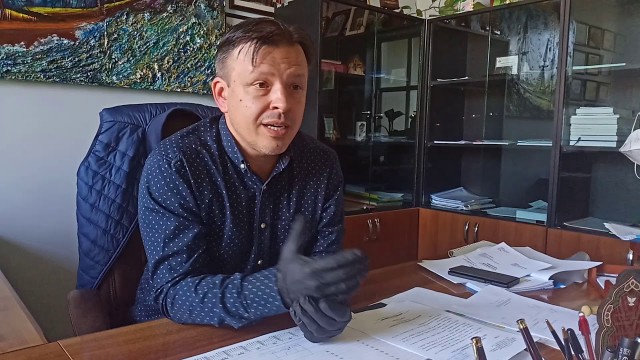Viorel Ionescu: Încă un derapaj meschin, marca Chiriță!