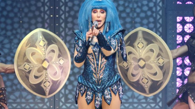 Cher a împlinit 74 de ani. Artista recunoaște că îi este frică de coronavirus: „Sunt în grupa de risc”