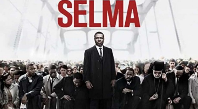 Filmul ''Selma'', ignorat la Oscarurile din 2015, după protestul protagoniştilor săi faţă de violenţele poliţieneşti
