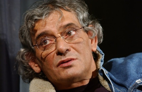 13 ani de la moartea actorului Adrian Pintea. 10 lucruri pe care nu le știai despre artist