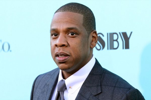 Jay-Z a cumpărat o pagină întreagă de publicitate în mai multe ziare americane pentru a îl omagia pe George Floyd