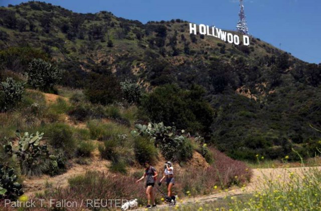Coronavirus: Producţia de filme şi de televiziune va putea fi reluată în California cel mai devreme pe 12 iunie