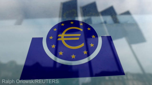 BCE menţine dobânzile nemodificate şi extinde stimulentele monetare