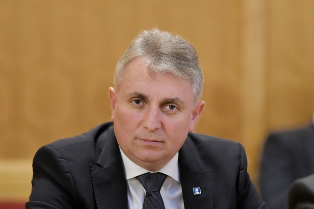 Bode: Din această săptămână, reţeaua de autostrăzi din România se va îmbunătăţi cu 31 de kilometri