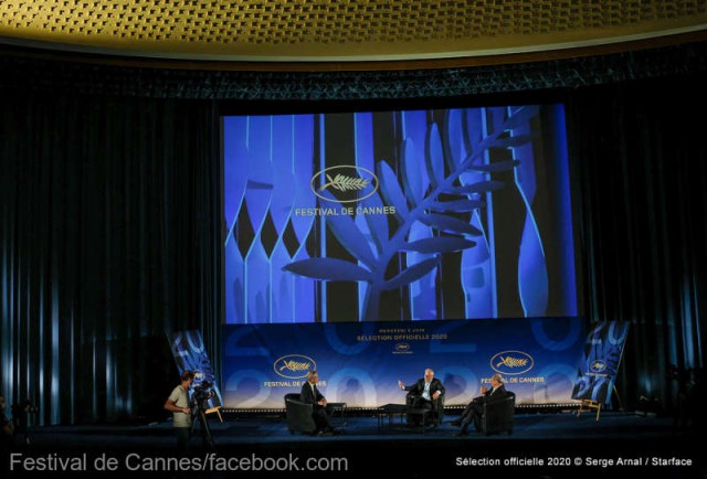 Cannes: Thomas Vinterberg, Wes Anderson şi Viggo Mortensen, prezenţi în 'selecţia oficială' 2020