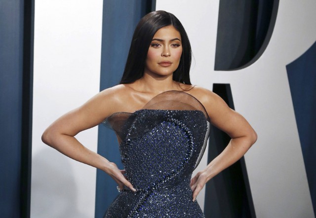 Kylie Jenner şi Kanye West, în fruntea clasamentului Forbes al celor mai bine plătite celebrităţi