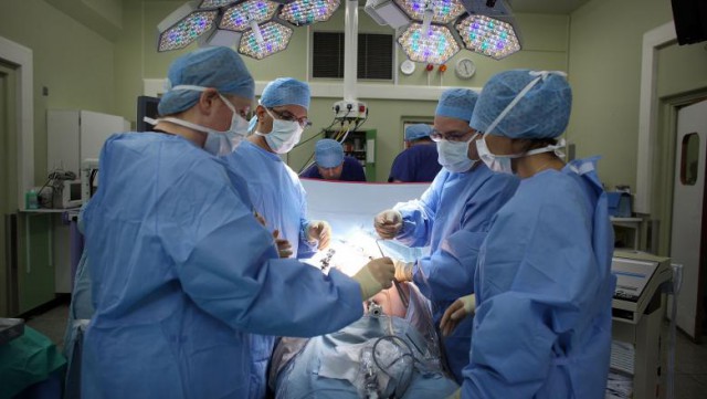 Nelu Tătaru cere redeschiderea spitalelor pentru pacienții care nu sunt bolnavi de COVID-19