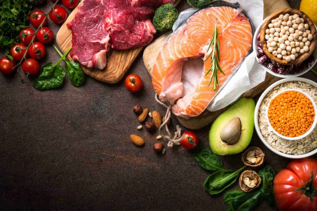 10 alimente pe care nu trebuie să le speli înainte de a le găti