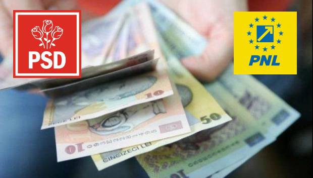 BĂTAIE de JOC: Guvernul MAJOREAZĂ ALOCAȚIILE cu... 15 lei