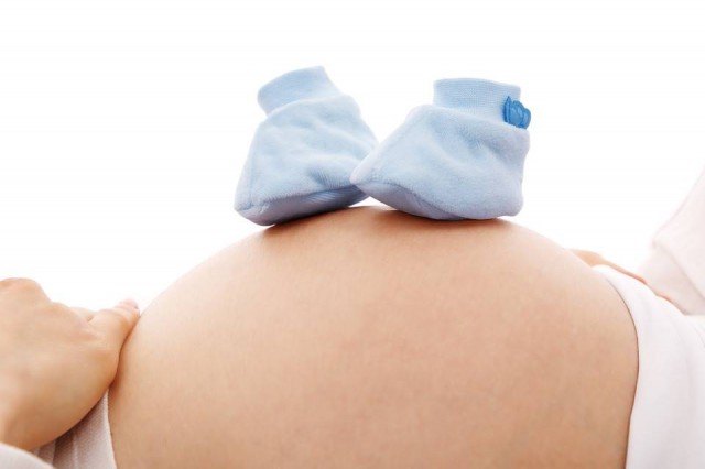 Însărcinată în lunile de vară. Ponturi pentru femeile gravide