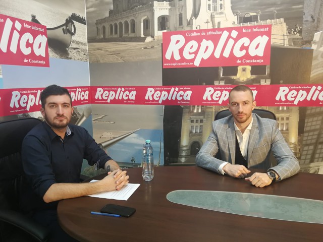 INTERVIU Costin Avătavului: Nu aş fi vrut să văd o Românie condusă de Dăncilă în plină pandemie