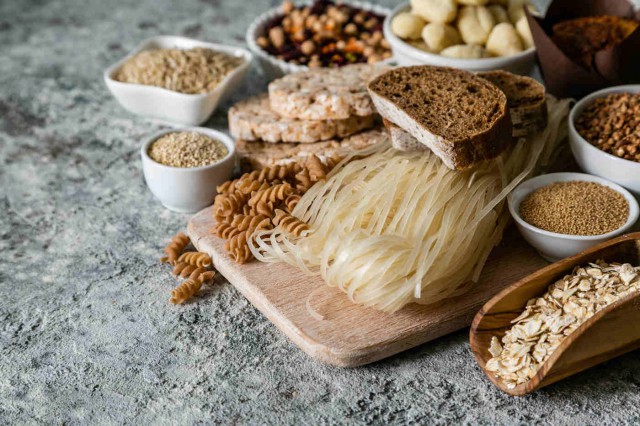 Studiu: Legătura dintre bacterii și boala celiacă