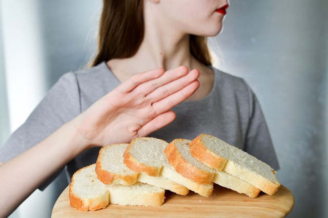 Boala celiacă, asociată cu poluanții chimici obișnuiți