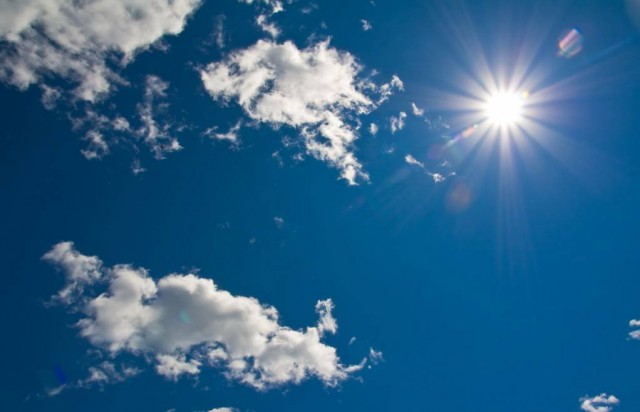 Iarna e ca vara: ANM anunță temperaturi de 20 de grade în ianuarie
