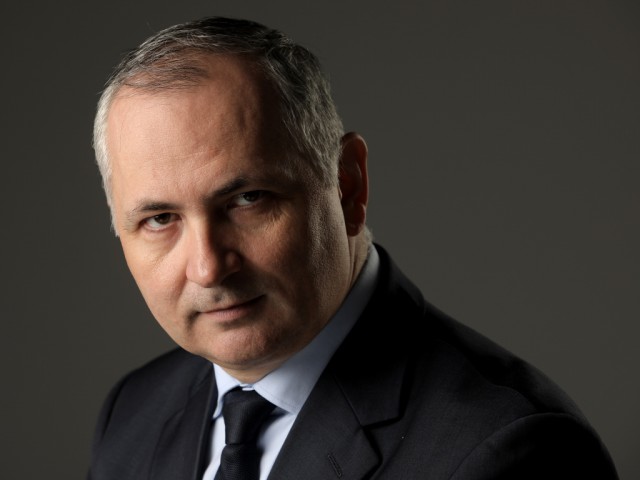 Călin Ile (FIHR): Pierderile în industria hotelieră s-ar putea apropia de un miliard de euro în 2020