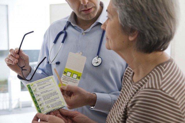 Bacteriile din gură pot agrava cancerul colo-rectal