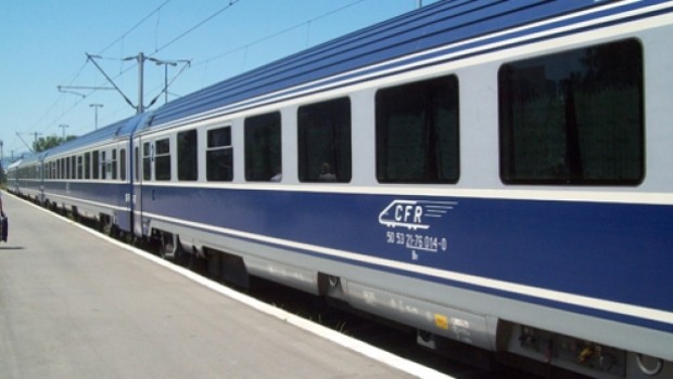 CFR Călători suplimentează trenurile în perioada sărbătorilor de iarnă
