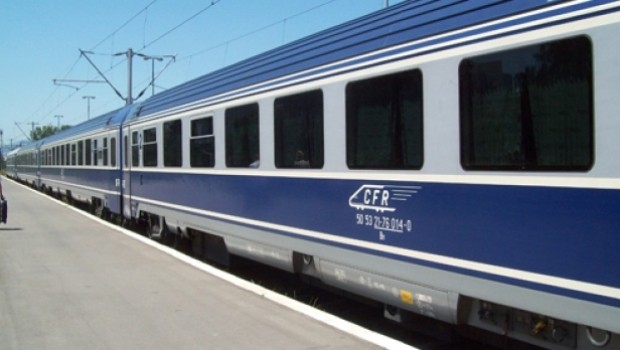 Începe programul estival de transport Trenurile Soarelui 2020