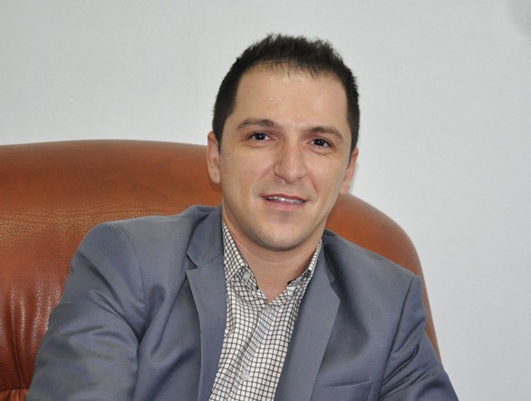 Fostul deputat TARARACHE, în conflict deschis cu Mamaia SA