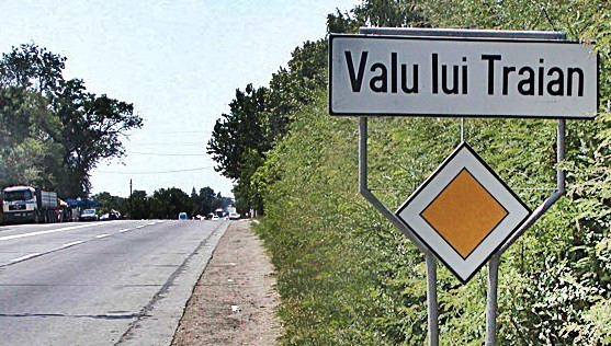 Primăria Valu lui Traian a semnat contractele pentru două lucrări ample