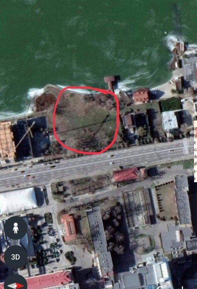 Iancu Cușu își mai TRAGE un hotel în Mamaia Iancu Cușu își mai TRAGE un hotel în Mamaia