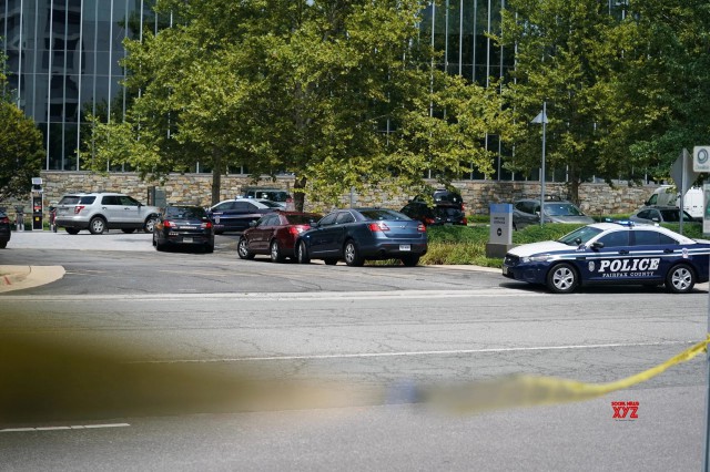 SUA: Trei militanţi de extremă dreapta, inculpaţi la Las Vegas pentru incitare la violenţă
