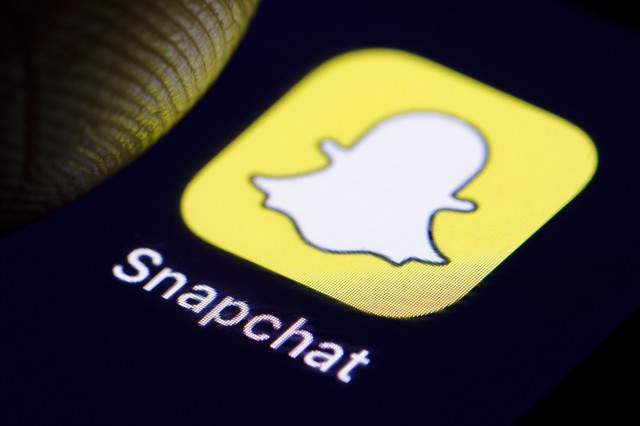 Reţeaua de socializare Snapchat îl acuză pe preşedintele Trump de incitare la „violenţă rasială“