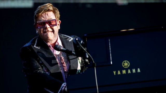 Elton John a pierdut 60 de milioane de dolari din cauza pandemiei de COVID-19