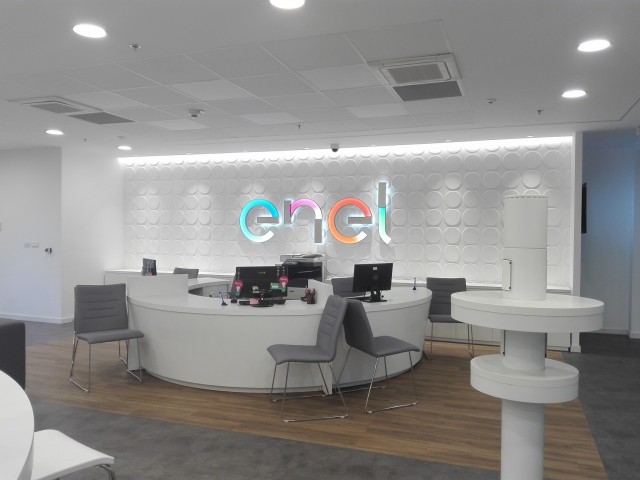 Magazinele Enel din Constanța, închise de 1 iunie