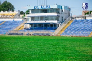 Liga a II-a - Ripensia învinge Farul cu 1-0